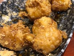 手工蛋煎糍粑-付小姐在成都(中山公园店)