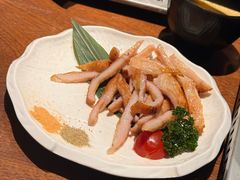 -九井澤精致料理(金茂店)
