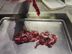 -左庭右院鲜牛肉火锅(环球港店)