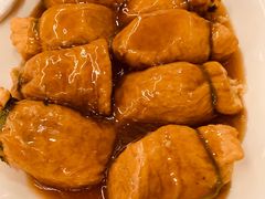 -玉华台饭庄(裕中西里小区店)