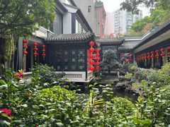 -北园酒家(小北路店)