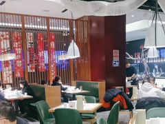 -拿渡·水煮鱼 麻辣香锅(西单大悦城店)