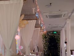 -晶雅花园西餐厅(南京首店)