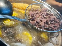 -八合里潮汕鲜牛肉火锅(深圳海岸城店)