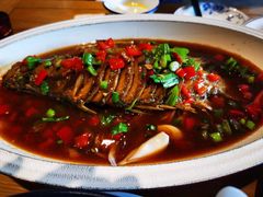 -鸿运楼·舌尖上的徽菜