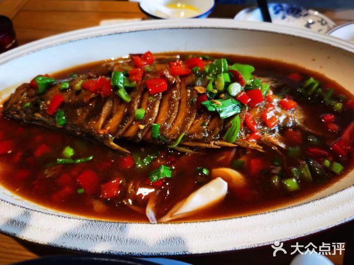 鸿运楼·舌尖上的徽菜图片