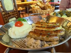 -申德勒加油站西餐厅(日坛路总店)