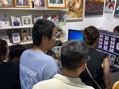 -方快-照相馆(华漕大润发店)