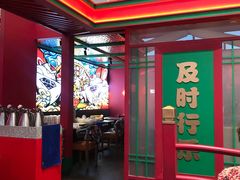 -多嘴超级肉蟹煲(中街恒隆故宫店)