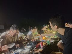 -坝光海滩