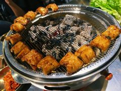 -本炙炭烤·蒲烧活鳗料理店(金沙洲店)