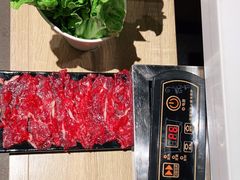 -陈记顺和牛肉火锅馆(天河北路店)