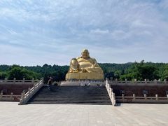 -千佛山风景名胜区