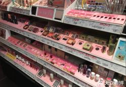 -丝芙兰Sephora
