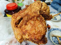 -秦氏环球炸鸡(解放北路店)