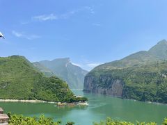 -白帝城·瞿塘峡景区