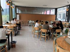 -俺家菜馆(百里峡店)