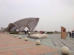 android_upload_pic-南汇嘴观海公园