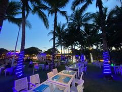 -海棠湾威斯汀酒店·知味西餐厅
