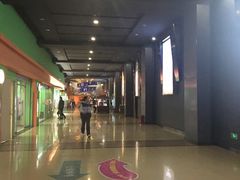 -SFC上影影城(成都科华IMAX店)