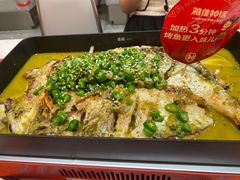 -雅佳神话·麻辣烤鱼(新街口店)