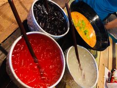 -Doo Dee Thai Food(Issan/Isaan/Esan)
