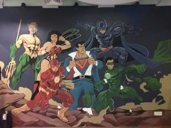 点击看大图 -圣舞堂流行舞蹈俱乐部