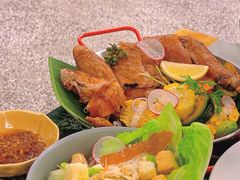 -PlantsEatery·植物食堂(REX春熙店)