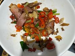 -大海碗·炸酱面·烤鸭·京菜(天坛店)