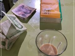 -老光明岗琼甜茶馆