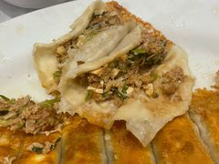 -大眼锅贴水饺(河东店)