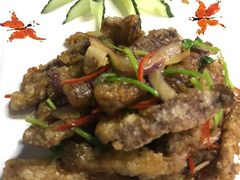 -宜兴隆家宴·私房菜(泰安华庭店)