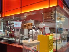 -喜家德虾仁水饺(岗厦北店)