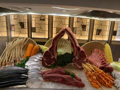 -西安高新希尔顿酒店·咖啡露台西餐厅