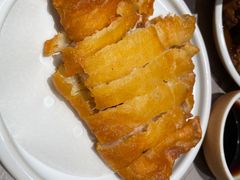 蛋汁大排-松鹤楼面馆(天一广场店)