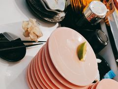 -争鲜回转寿司(通州万达店)