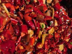 -雀蓝川菜(奥体广场店)