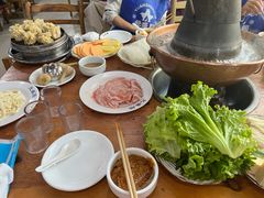 -元盛居(生态大街店)
