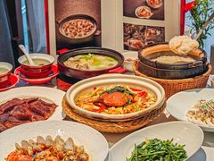 -潮州府·潮菜·砂锅粥(徐家汇店)