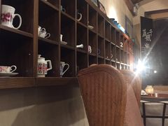 -蓝瓶子BlueBottle(东瓯智库店)