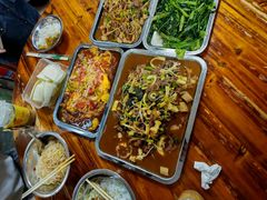 -龙上水现炒生料(柳沙店)