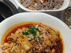 -周渝食惦酸菜鱼(青浦店)