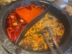 -蜀大侠火锅(总府路店)