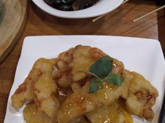 -食客烧烤(罗道庄店)