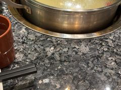 -一席地·本地鸡窝·杭帮鸡火锅(萧山银隆百货店)