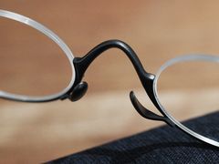 -目艮眼镜SHOWROOM(品牌集合店)