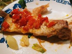 -良师门滨海人家·海鲜·家常菜(滨海城店)