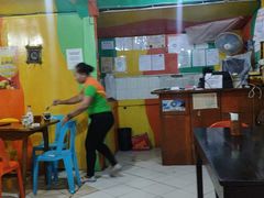-Jonah's Fruit Shake & Snack Bar