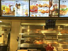 菜单-肯德基(观前新店)
