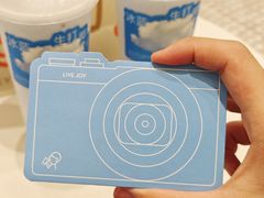 -喜茶(深圳福田星河COCO Park店)